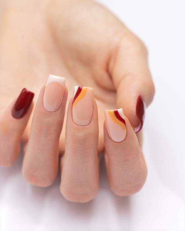 Short and Chic: 30 Classy Nail Designs for Short Nails