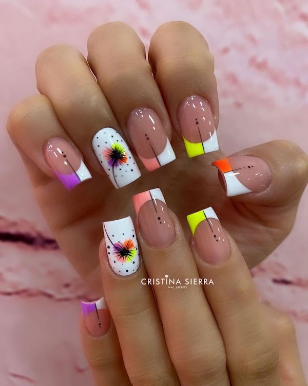 Short and Chic: 30 Classy Nail Designs for Short Nails