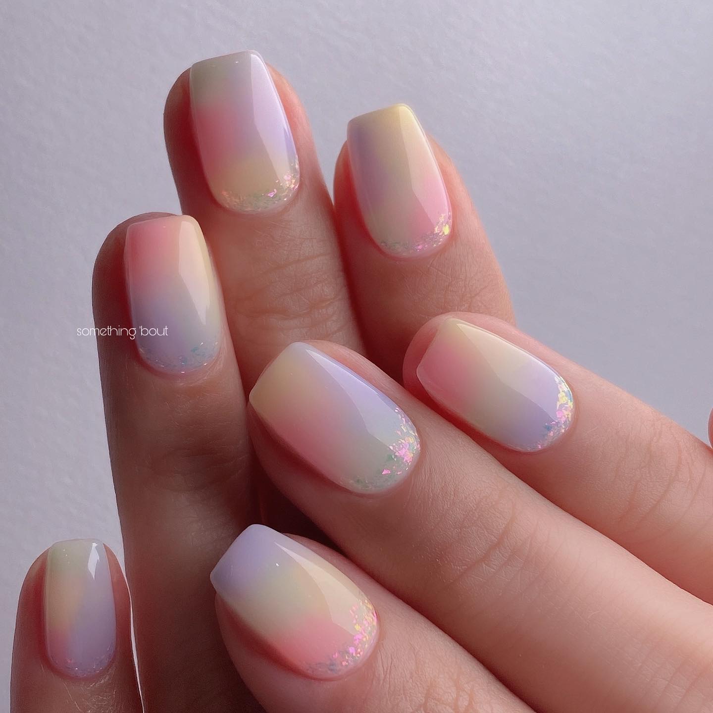Short and Chic: 30 Classy Nail Designs for Short Nails