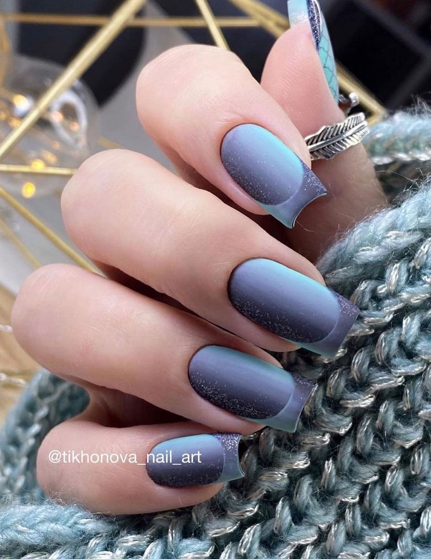 Short and Chic: 30 Classy Nail Designs for Short Nails