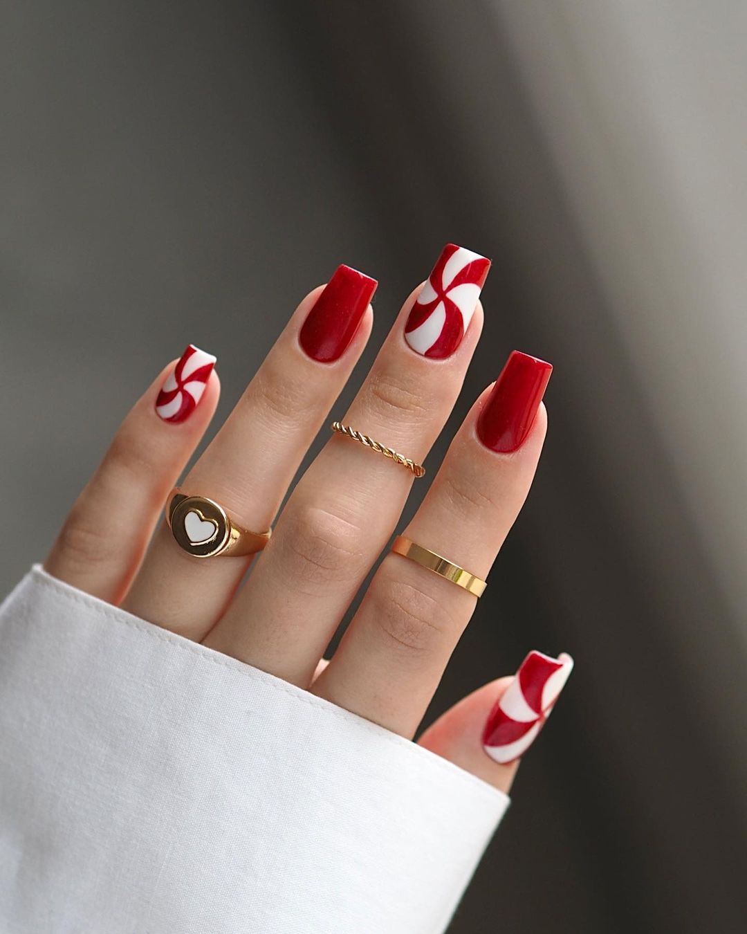 Short and Chic: 30 Classy Nail Designs for Short Nails