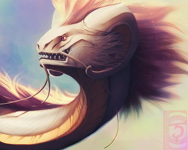 Concept Art by Shinerai