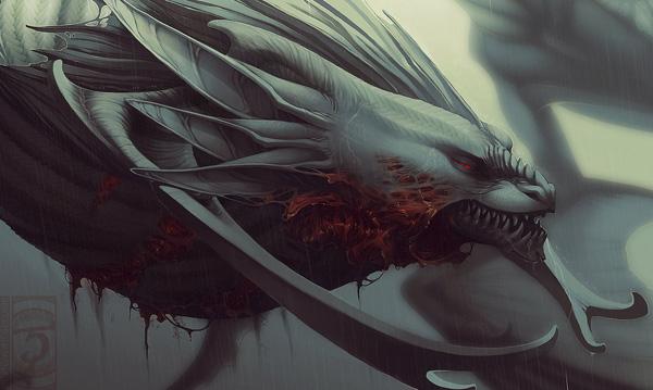 Concept Art by Shinerai
