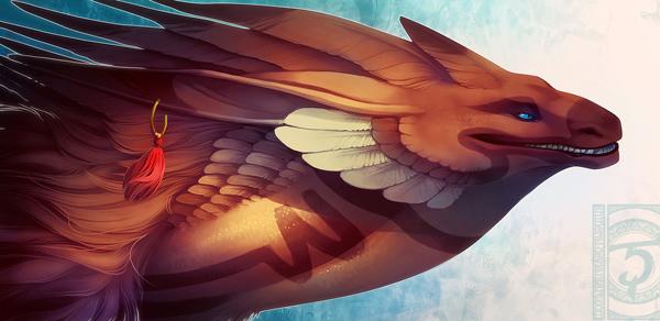 Concept Art by Shinerai