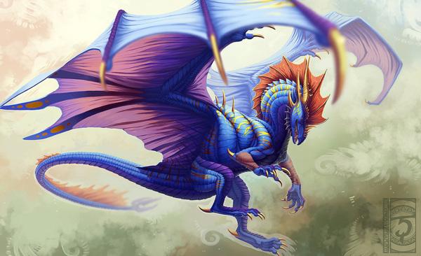 Concept Art by Shinerai