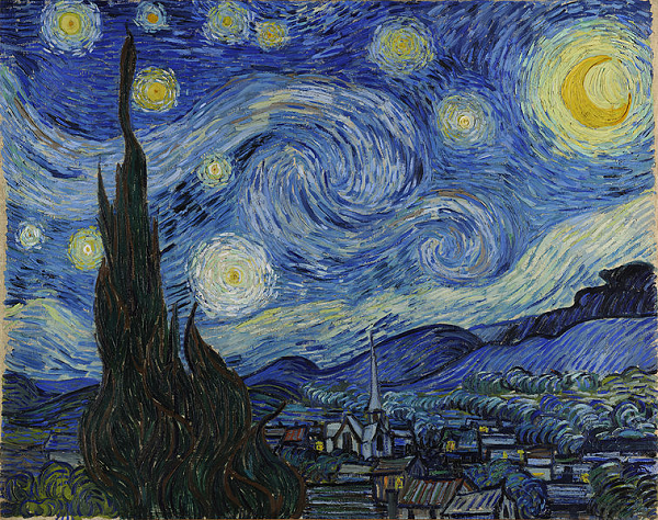 Exploring the Intersection of Mathematics and Art