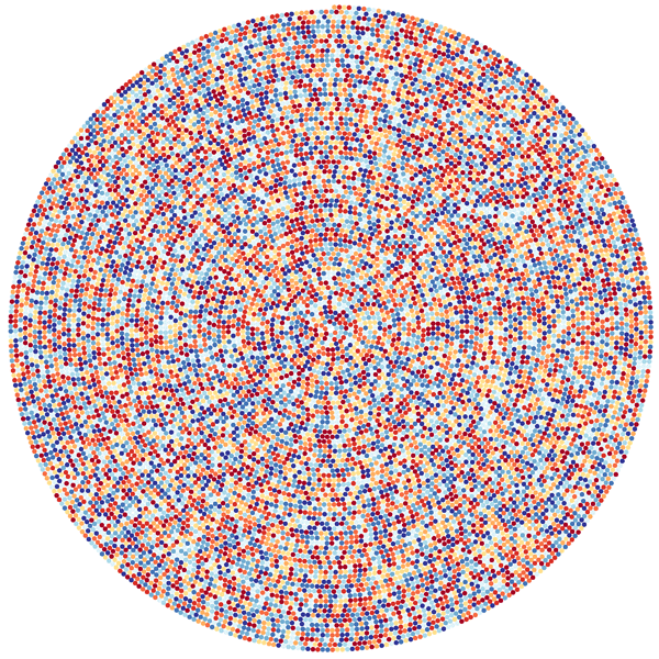 Exploring the Intersection of Mathematics and Art