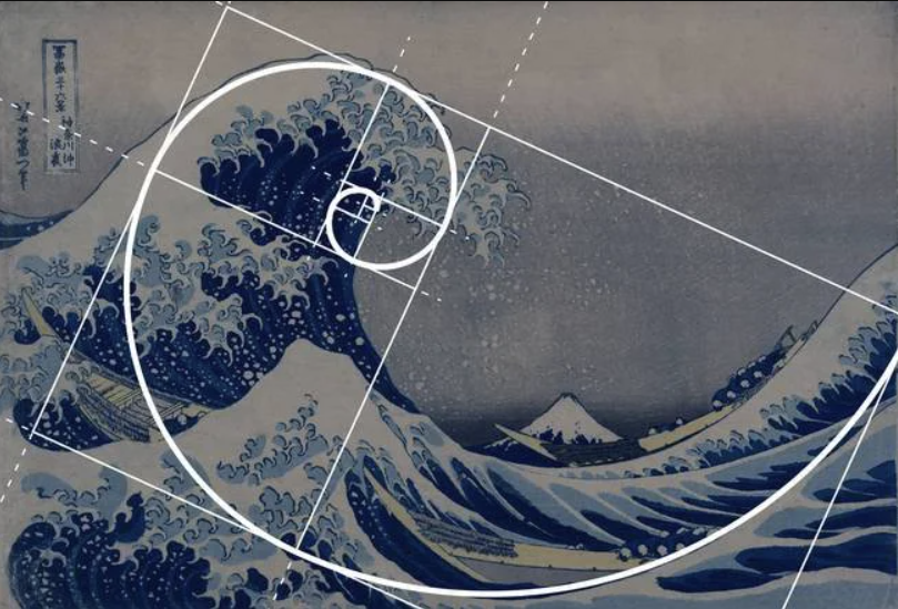 Exploring the Intersection of Mathematics and Art