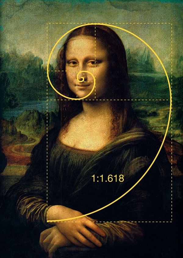 Exploring the Intersection of Mathematics and Art