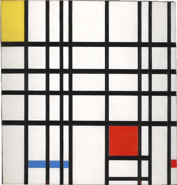 Exploring the Intersection of Mathematics and Art