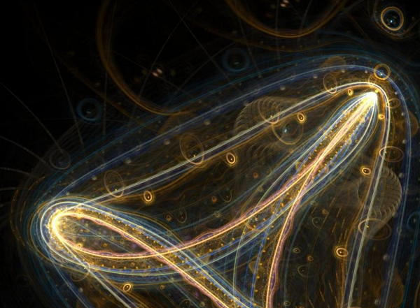 Exploring the Intersection of Mathematics and Art