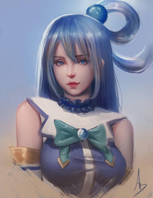 Digital Art by trungbui42