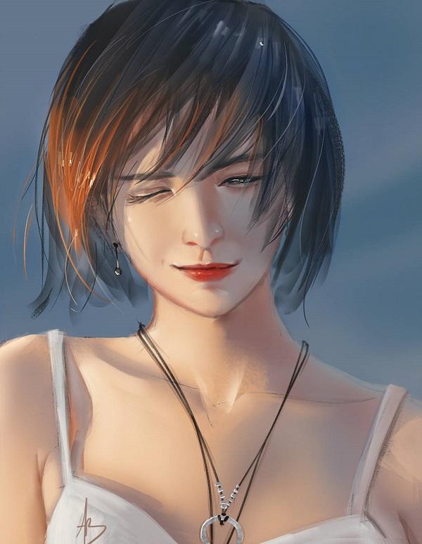 Digital Art by trungbui42
