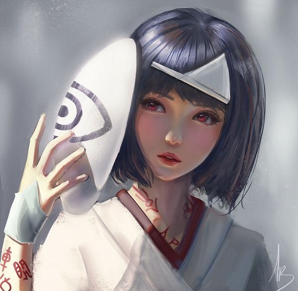 Digital Art by trungbui42