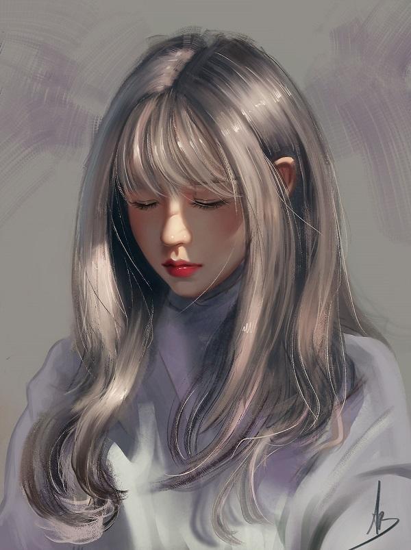 Digital Art by trungbui42