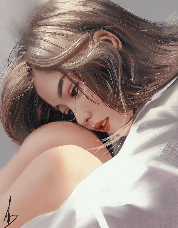 Digital Art by trungbui42