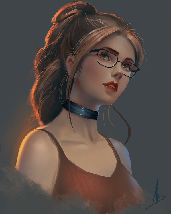 Digital Art by trungbui42