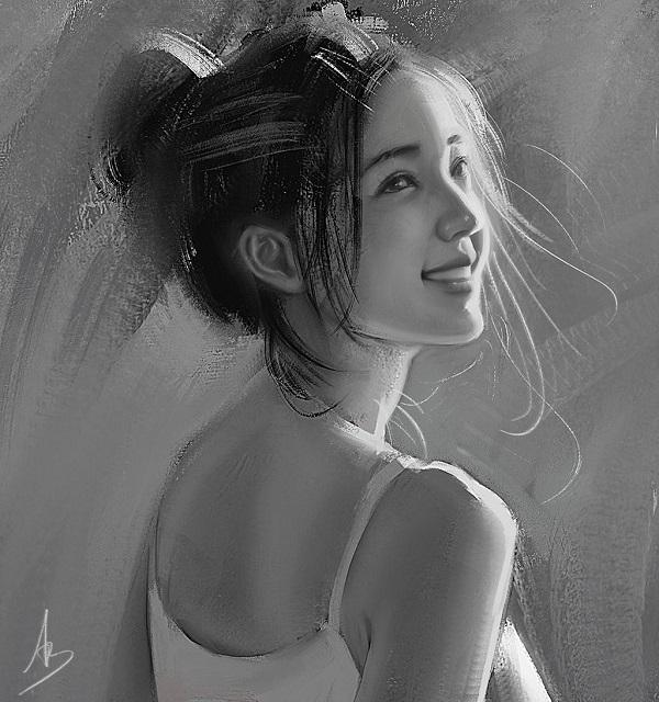 Digital Art by trungbui42
