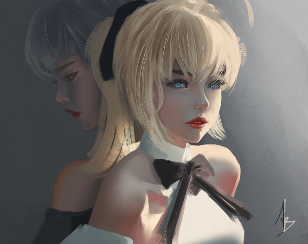 Digital Art by trungbui42