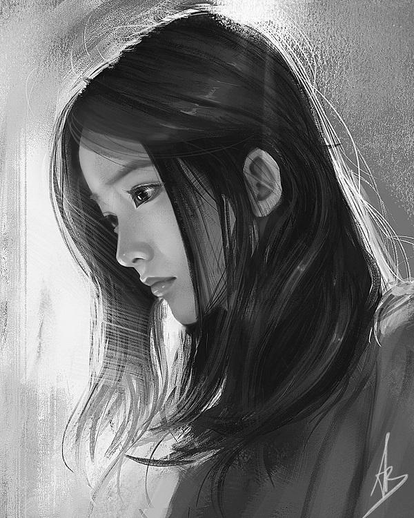 Digital Art by trungbui42