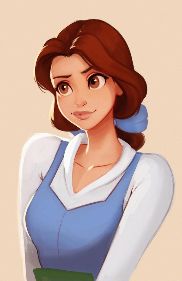Digital Art by Raichiyo33