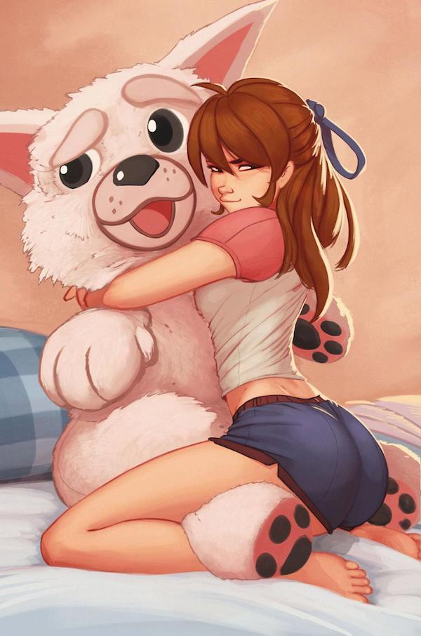 Digital Art by Raichiyo33
