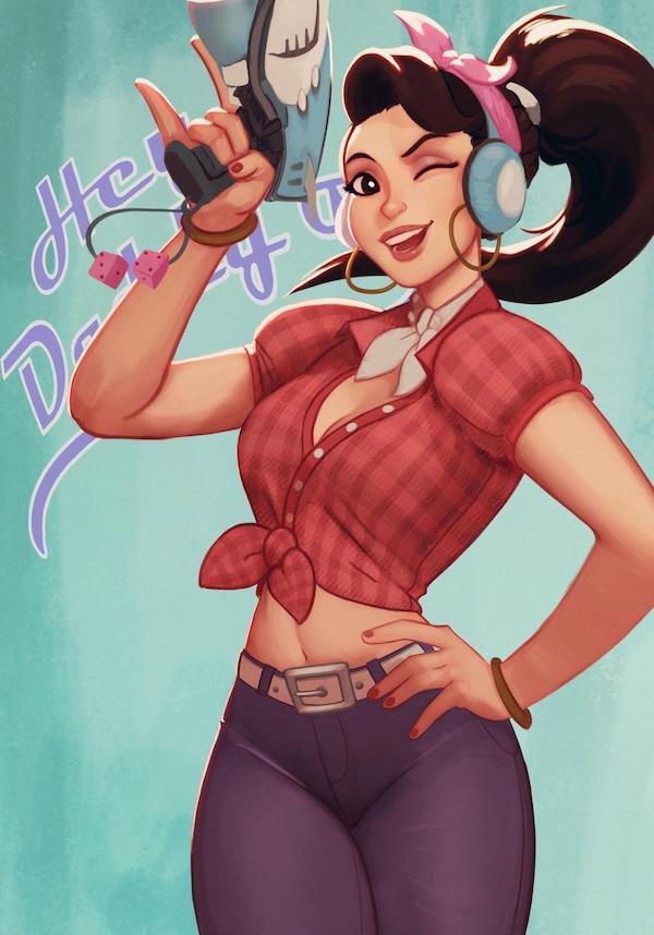 Digital Art by Raichiyo33