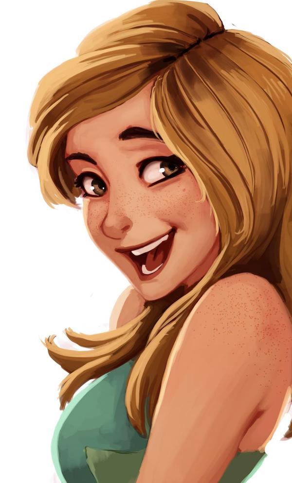 Digital Art by Raichiyo33