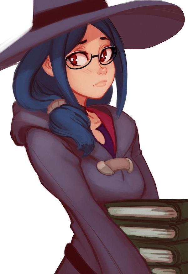 Digital Art by Raichiyo33