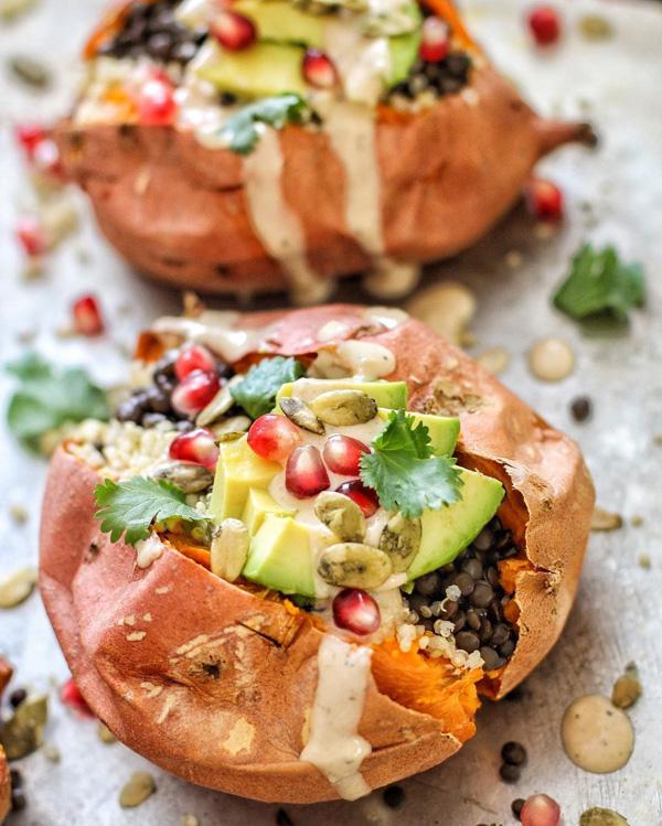 45 Food Ideas for Dinner