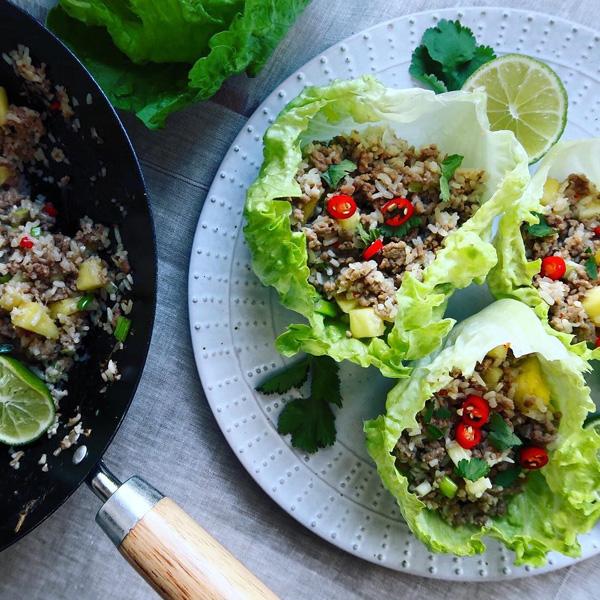 45 Food Ideas for Dinner