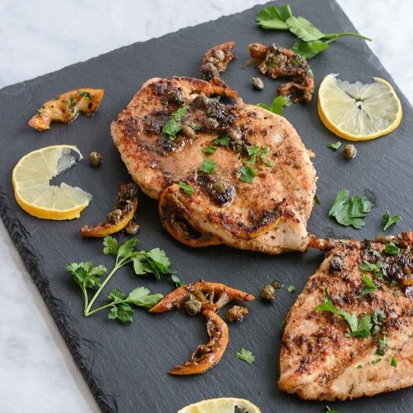 45 Food Ideas for Dinner
