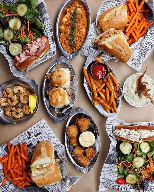 45 Food Ideas for Dinner