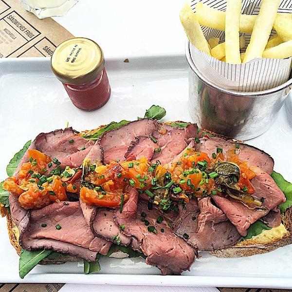 45 Food Ideas for Dinner