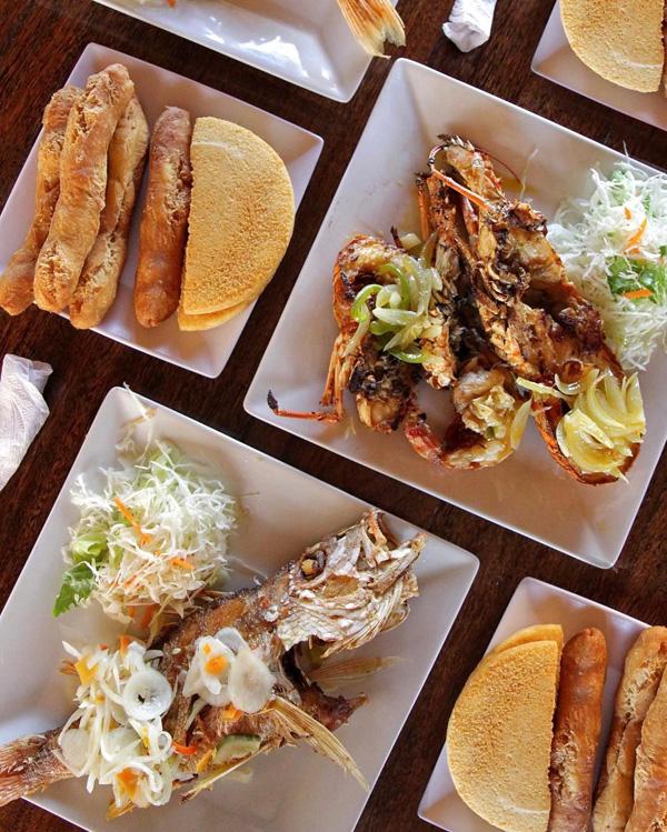 45 Food Ideas for Dinner