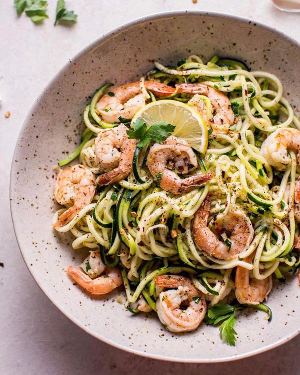 45 Food Ideas for Dinner