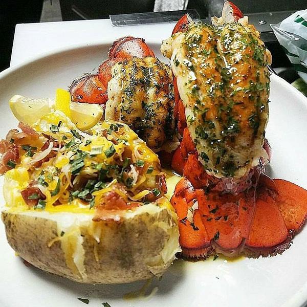 45 Food Ideas for Dinner