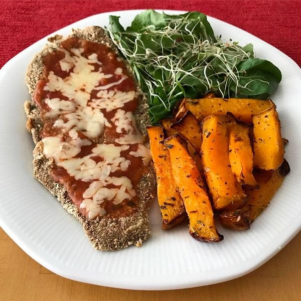 45 Food Ideas for Dinner