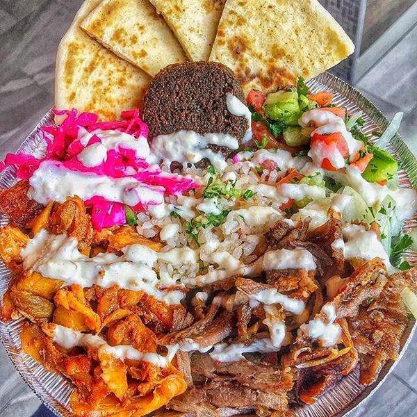 45 Food Ideas for Dinner