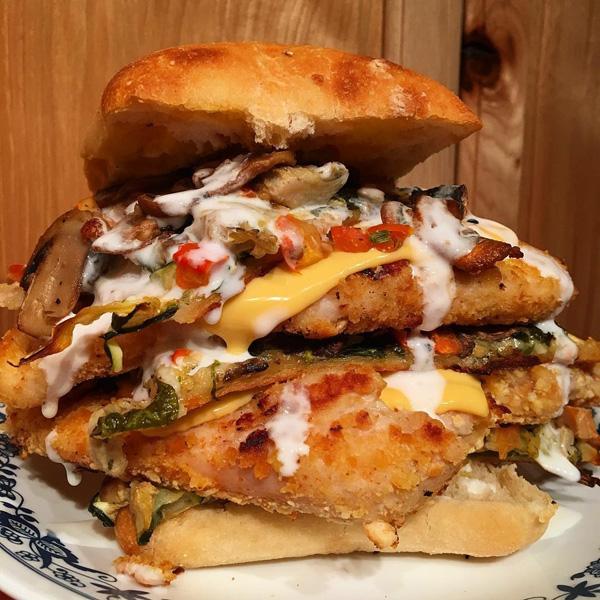45 Food Ideas for Dinner