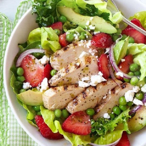 45 Food Ideas for Dinner