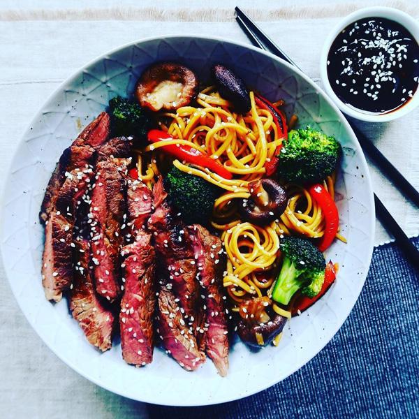 45 Food Ideas for Dinner