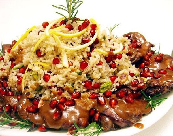 45 Food Ideas for Dinner