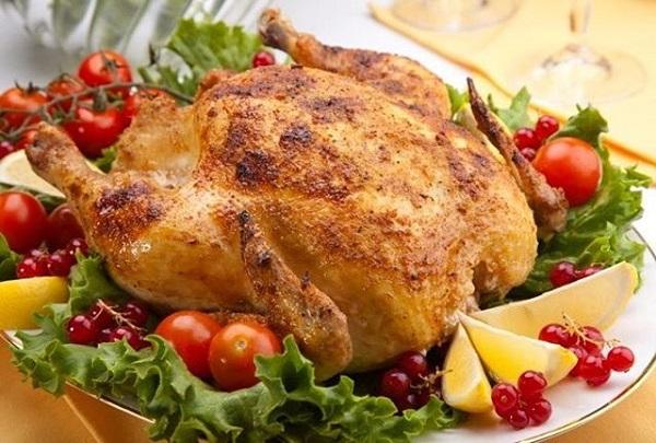 45 Food Ideas for Dinner