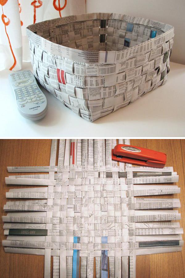20 Brilliant DIY Storage Box Ideas
