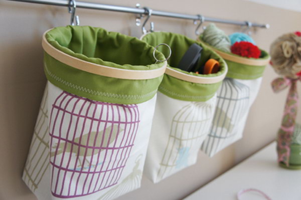 20 Brilliant DIY Storage Box Ideas
