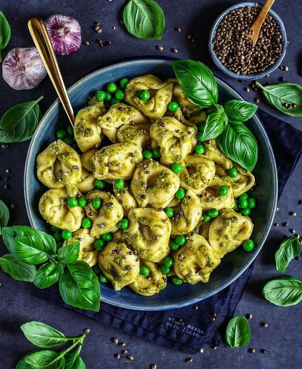 50 Tasty Healthy Recipes