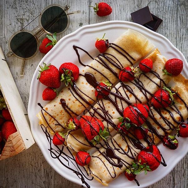 50 Tasty Healthy Recipes