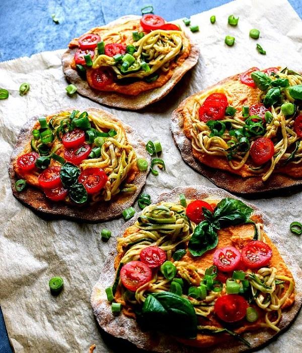 50 Tasty Healthy Recipes