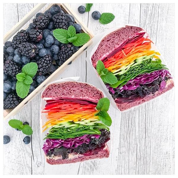 50 Tasty Healthy Recipes